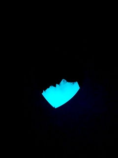 Imagen de Collares de corazón a la mitad para dos