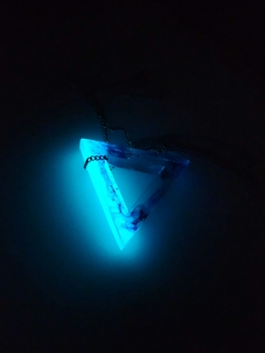 Fumigant Triangulum