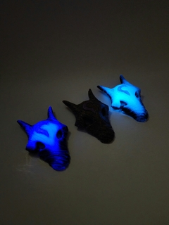 Máscara Kindred