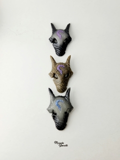 Máscara Kindred - tienda en línea