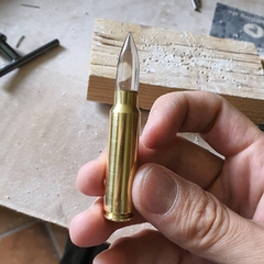 7.62 Bullet diamond en internet