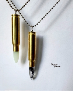 7.62 Bullet diamond