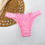 Tanga 1049 Lisa - Makely Moda Íntima