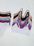 Conjunto Infantil Jéssica Canelado
