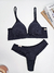 Conjunto Aline Borboleta - comprar online