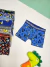 Cueca Infantil - comprar online