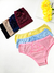 Calça Cotton Xuxa 682 - Makely Moda Íntima