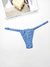 Tanga Fio Melissa Regulagem - loja online