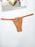Tanga Fio Melissa Regulagem