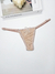 Tanga Fio Melissa Regulagem - loja online