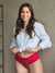 Tanga Lily - 1197 - comprar online