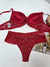 Conjunto Mara Tule na internet