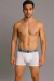 Cueca Box em Poliamida - comprar online