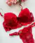 Conjunto Pérola Tule - loja online