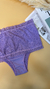 Tanga 791 - Makely Moda Íntima