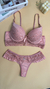 Conjunto 5715 - Makely Moda Íntima