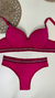 Conjunto Plus Size Celia Micro liso na internet