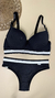 Conjunto Plus Size Celia Micro liso - comprar online
