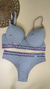 Conjunto Plus Size Celia Micro liso - comprar online