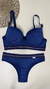 Conjunto Plus Size Celia Micro liso na internet