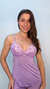 Baby Doll Hemmy liso na internet