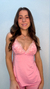 Baby Doll Hemmy liso - loja online