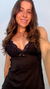 Baby Doll Hemmy liso