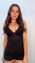 Baby Doll Hemmy liso - comprar online