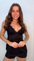 Baby Doll Hemmy liso na internet