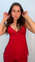 Baby Doll Hemmy liso na internet