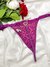 Imagem do Tanga Sexy Coração - 018
