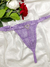 Tanga Sexy Coração - 018 - comprar online