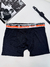 Cueca Box Matheus - Dry Fit