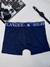 Cueca Box Matheus - Dry Fit