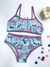 Conjunto Infantil Personagens 039