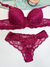 Conjunto 7302 - Makely Moda Íntima
