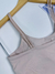Top Microfibra Duplo c/ Bojo 1049 - loja online