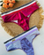 Tanga Deolane 1166 - Makely Moda Íntima