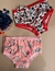 Tanga infantil c/amarrador -224