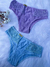 Tanga Zilda 4682 - loja online