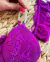 Conjunto Pérola Tule