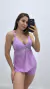 Baby Dool Fanny Liso - loja online