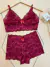 Conjunto Cropped 003 - Makely Moda Íntima