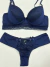 Conjunto Juliete 5541 - Makely Moda Íntima