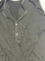 Pijama Longo Suede Canelado Manu - comprar online