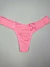 Tanga 1077 Lisa - Makely Moda Íntima