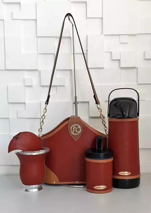 KIT BASIC COM 6 PÇS - comprar online