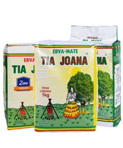 Combo Erva Mate