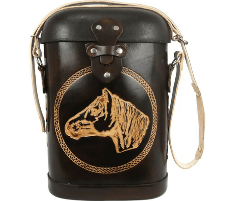 Mateira Oval 1L