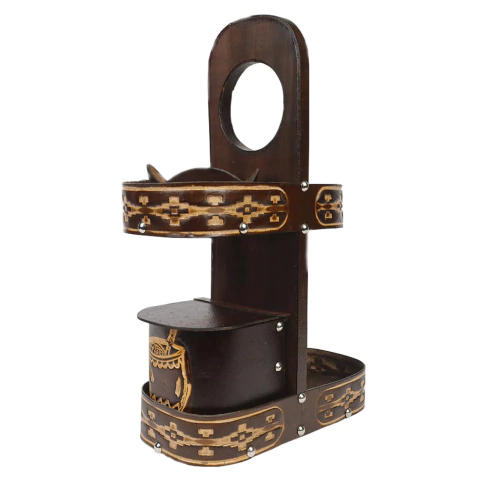 Porta Chimarrão Ecológico 1L